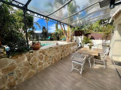 Villa Beausejour Cannes Extérieur photo