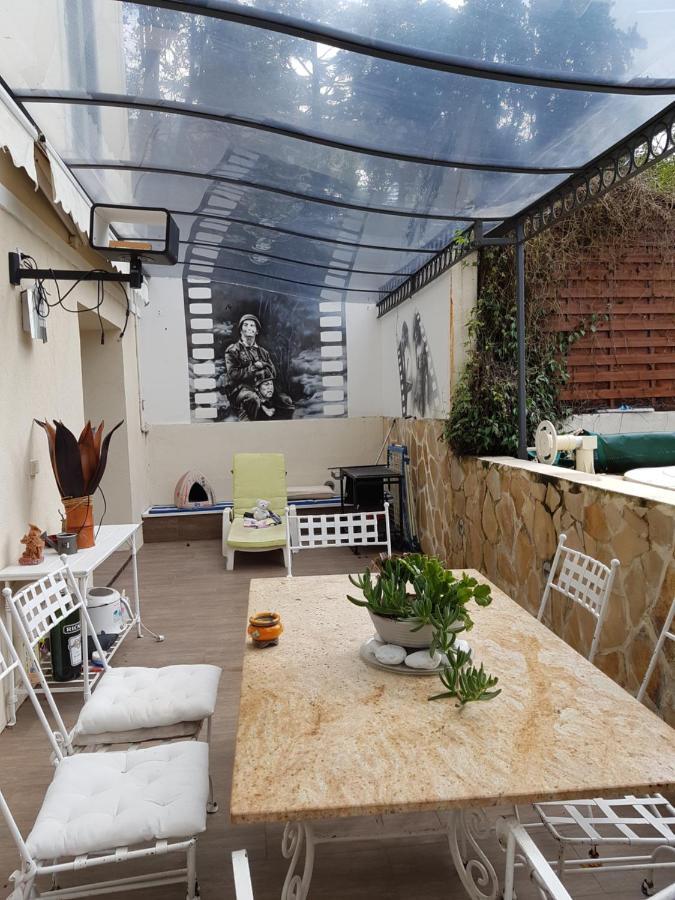 Villa Beausejour Cannes Extérieur photo